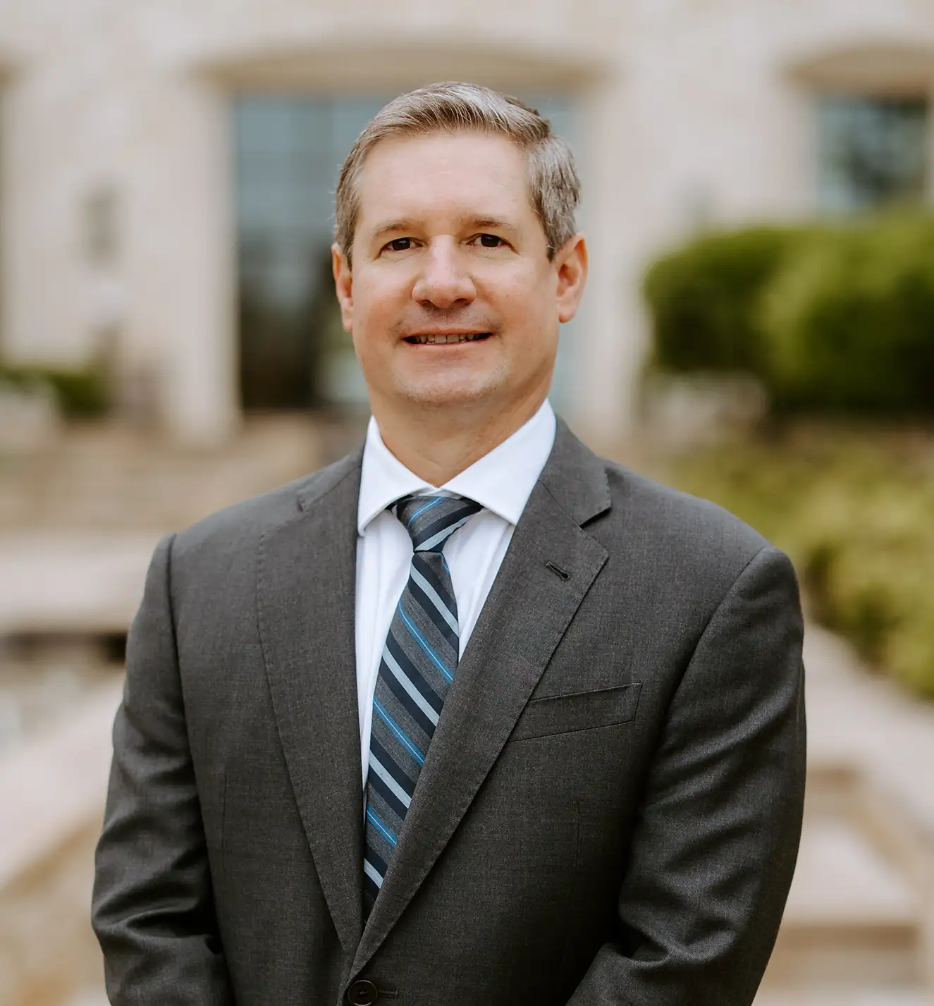 Picture of Michael Dubensky
