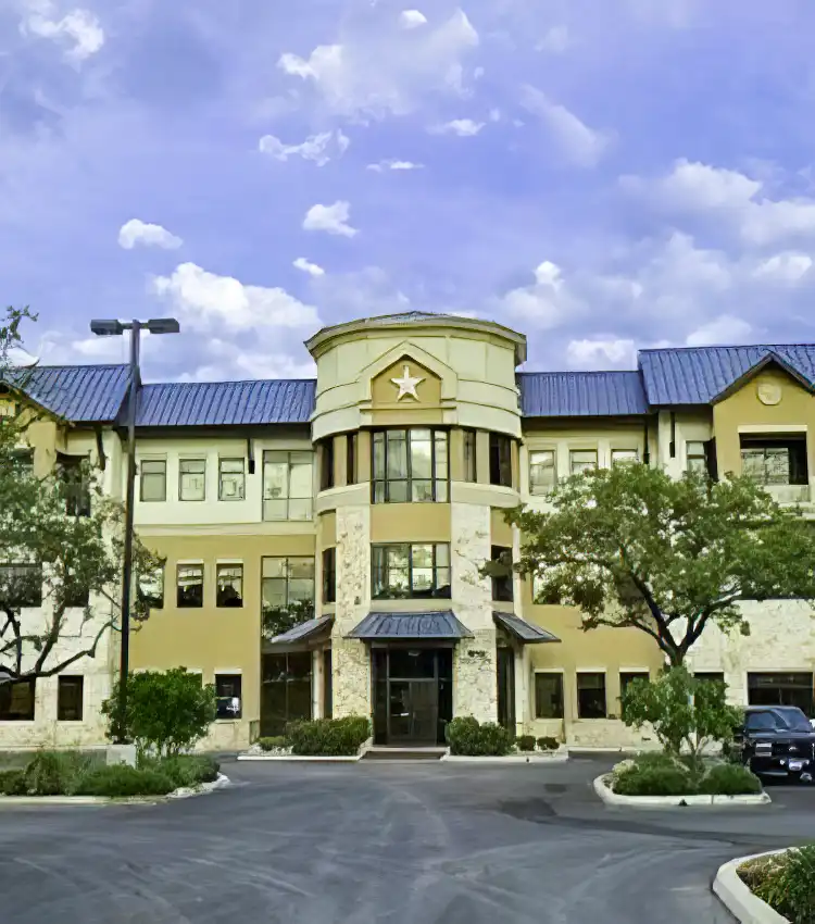 san antonio financial advisors stone oak