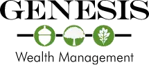genesis wealth logo